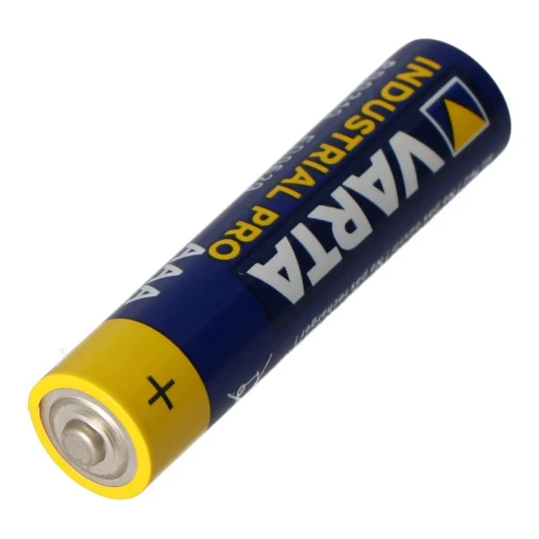 Varta 4003 Micro LR03 1,5V 1200mAh Industrial Batterie