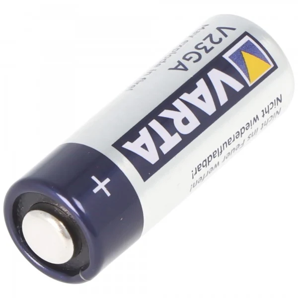 Varta V23GA Batterie 12V 50mAh 8LR932 L1028