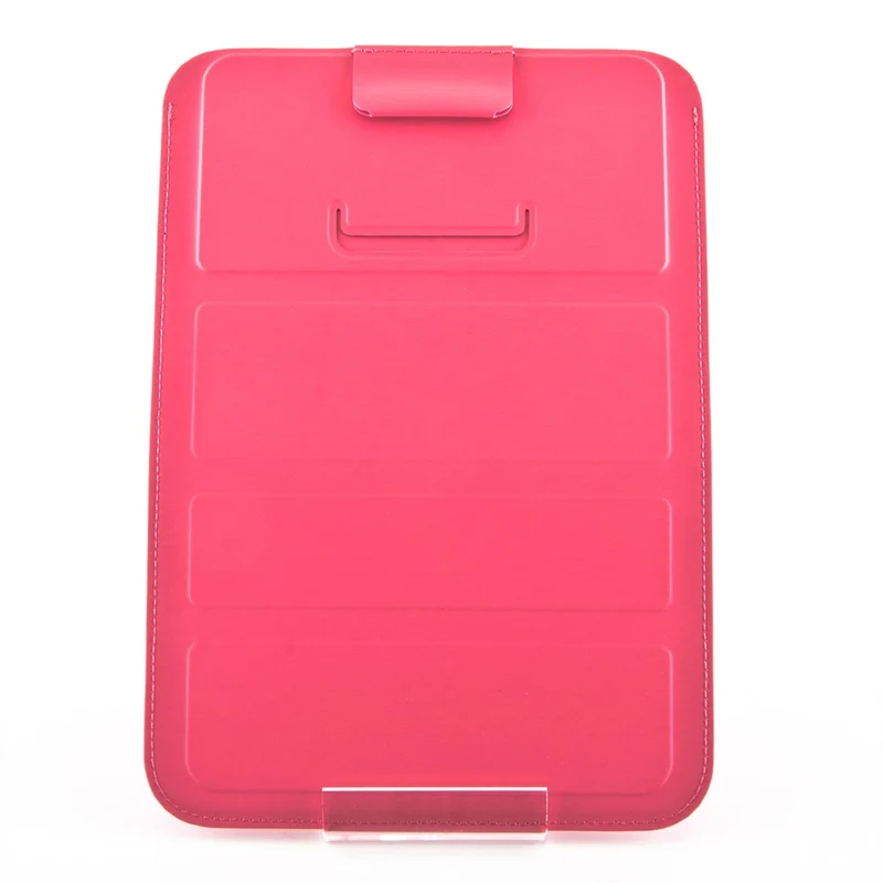Samsung Tasche kompatibel mit Note 8.0, pink EF-SN510BPEGWW