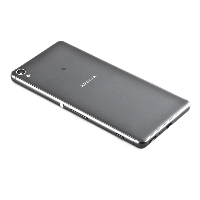 Sony Xperia XA 4G Single-SIM 16GB Graphite Black