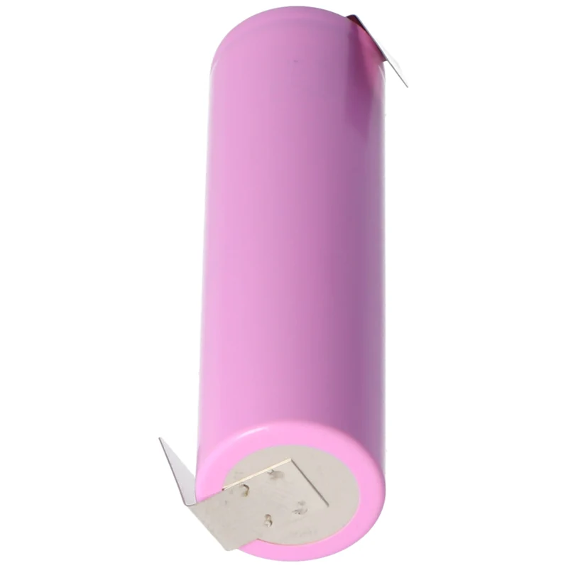Samsung INR18650-35E 3,7V 3500mAh flacher Pluspol Z Lötfahne