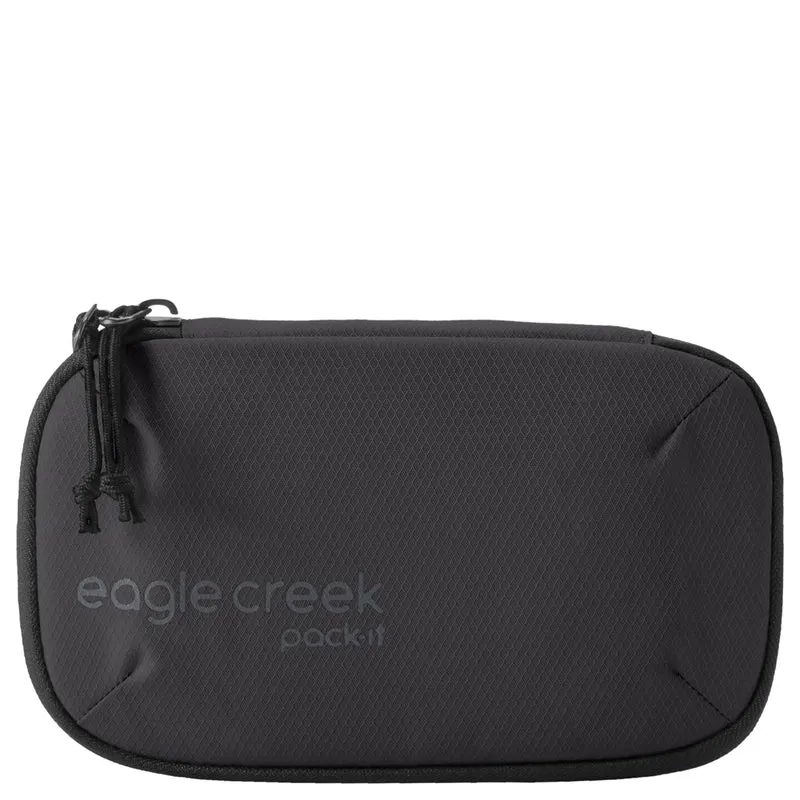 eagle creek Pack-It E-Tools Organizer Mini - Bolsa de almacenamiento 19 cm (black)