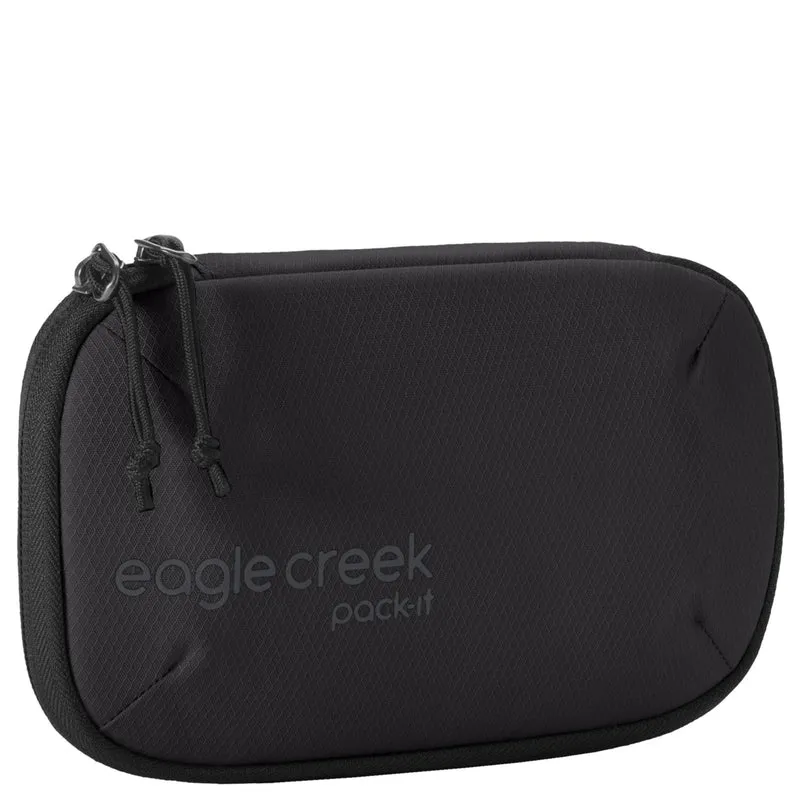 eagle creek Pack-It E-Tools Organizer Mini - Bolsa de almacenamiento 19 cm (black)