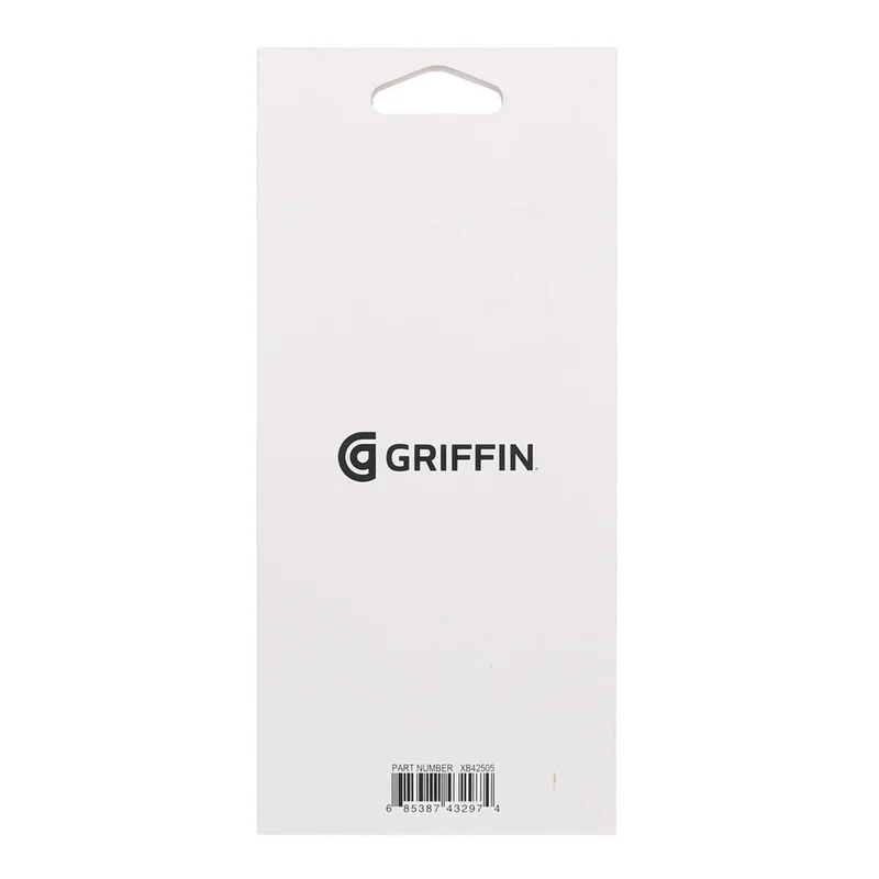 Griffin Schutzfolie für Samsung Galaxy S7