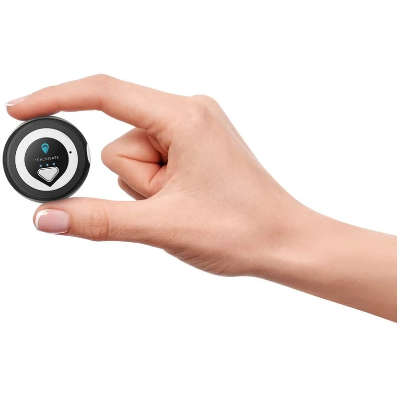 V-Multi Tracker by Vodafone GPS Tracker
