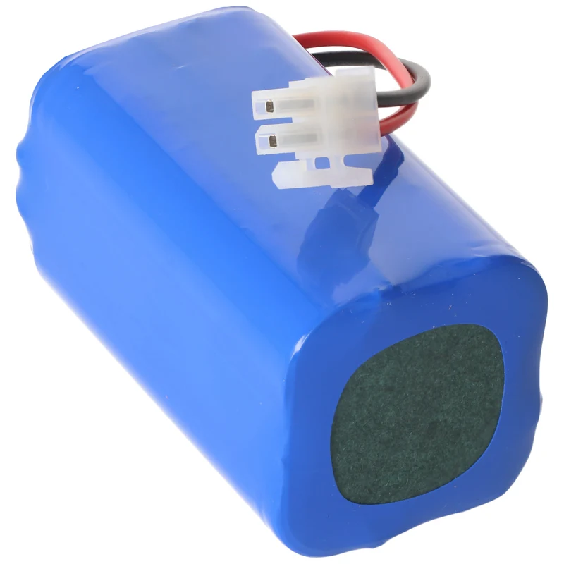 AccuCell Akku für iLife Saugrobotter A7S, A6 14,8 Volt 2600mAh 38,5Wh