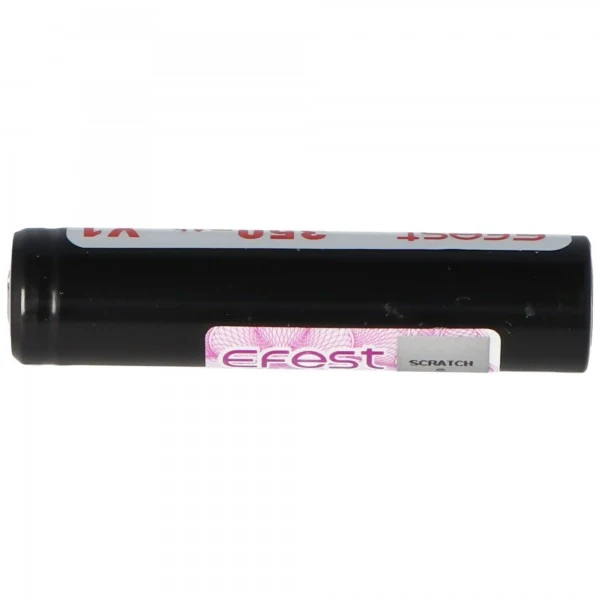 Efest IMR 10440 3,7V 350mAh ungeschützt
