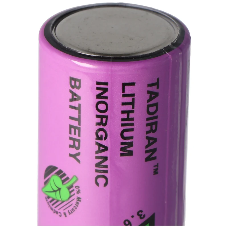 SL-2770 Sonnenschein Inorganic Lithium Battery SL-770, SL-770/S Standard SL770
