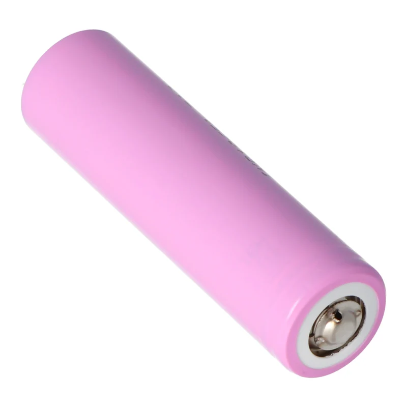 Samsung INR18650-30Q - 3,6V bis 3,7V, 3000mAh 15A Button Top Abmessungen 66x18,3mm beachten
