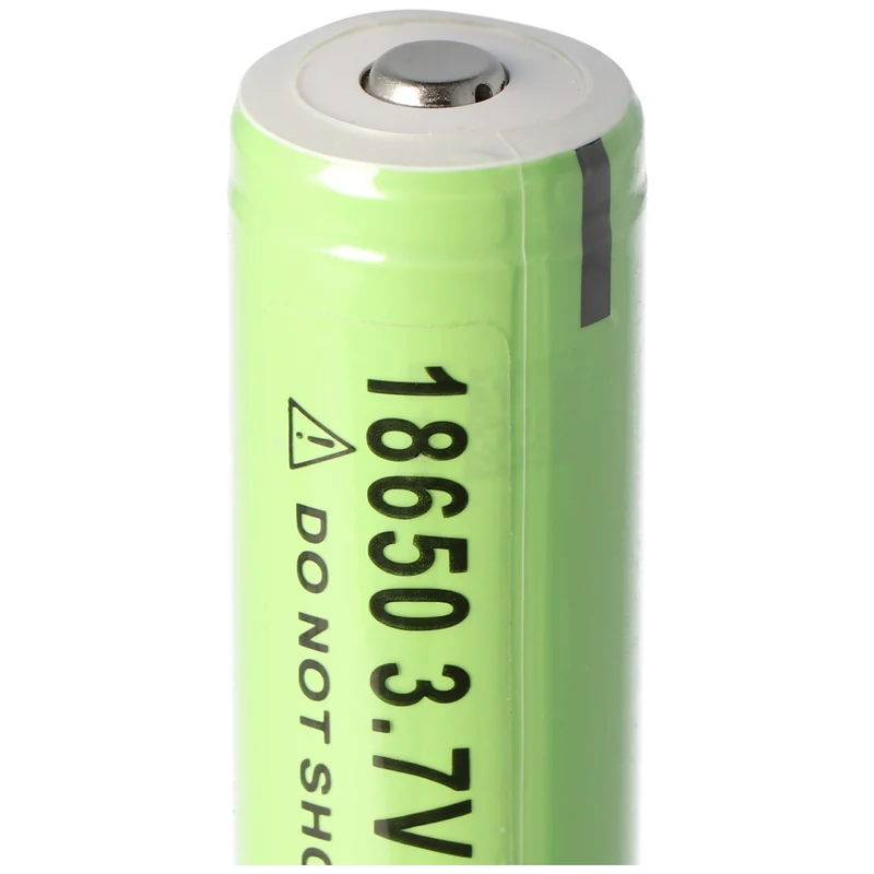 Panasonic NCR18650 PF 3,7V 2900mAh PCB geschützt