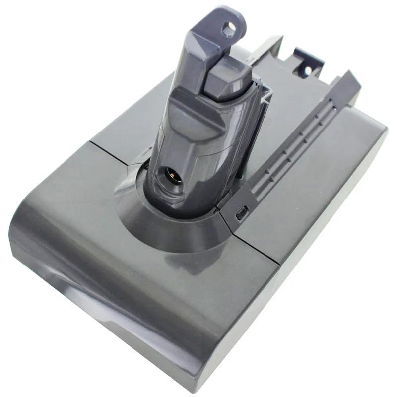 AccuCell Akku Dyson DC58, DC59, DC61, DC62, 61034-01 Akku 2000mAh