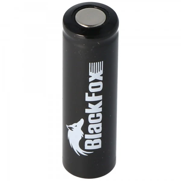 AccuCell Mignon AA Akku 1,2V 1600mAh Flat Top NiMH Akku