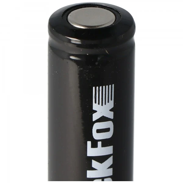 AccuCell Mignon AA Akku 1,2V 1600mAh Flat Top NiMH Akku
