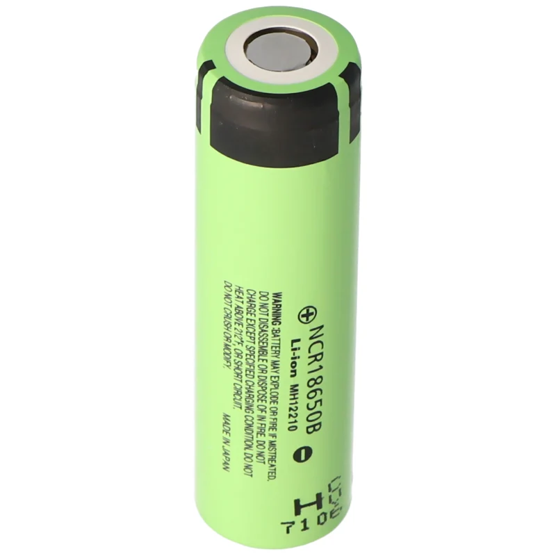 Xtar VC4 18650 Li-Ion Akku und 4fach Li-Ion Schnell-Ladegerät (inkl. 4x Akkus)