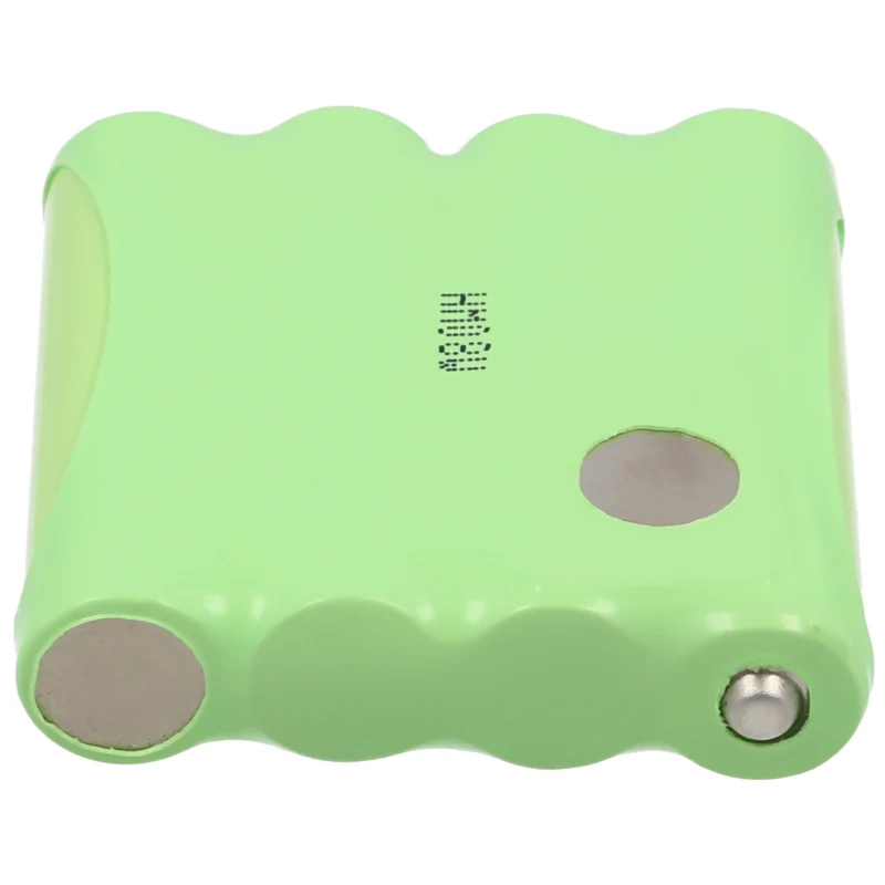 AccuCell Akku für Topcom Twintalker 9100 Akku TC9100
