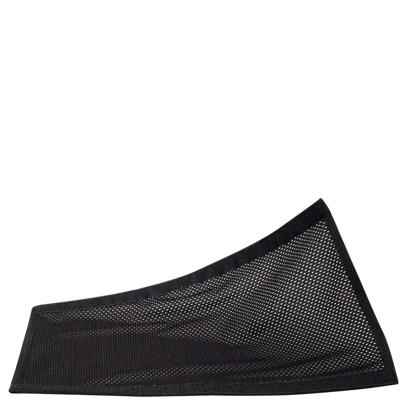 KLICKfix Doggy Sunshade - Protección solar (schwarz)