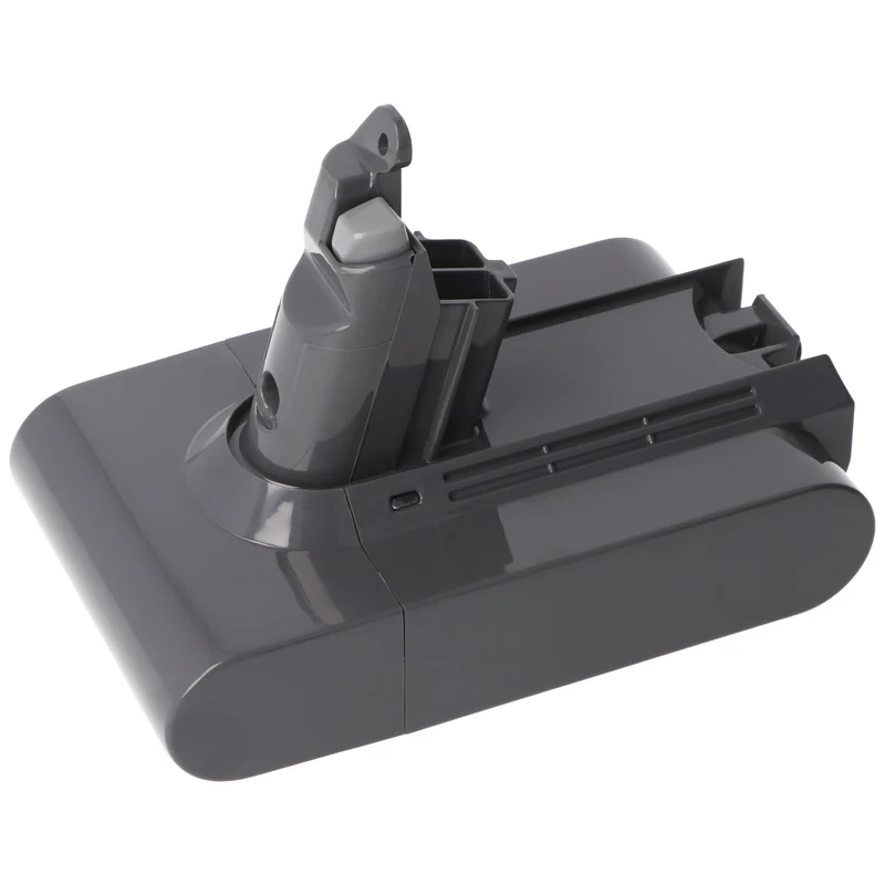 AccuCell Akku für Dyson DC58, DC59, DC61, DC62, 61034-01 Akku 965874-02