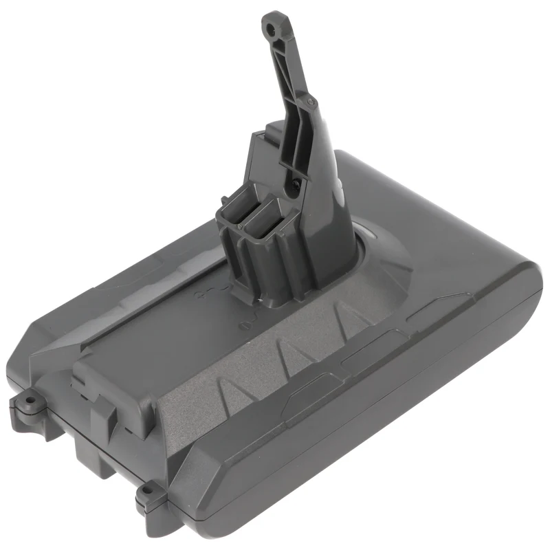 AccuCell 3,0Ah Akku für Dyson V8 Li-Ion Akku 22,2V 2800-3000mAh