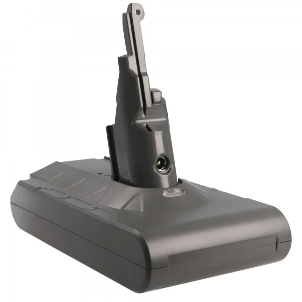 AccuCell 3,0Ah Akku für Dyson V8 Li-Ion Akku 22,2V 2800-3000mAh