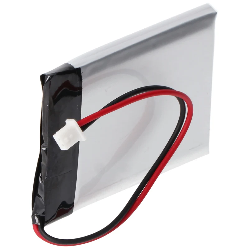 AccuCell Akku für Anki Cozmo wie 503040 LiPo 3,7V 620mAh