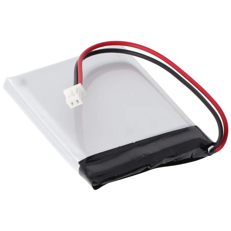 AccuCell Akku für Anki Cozmo wie 503040 LiPo 3,7V 620mAh