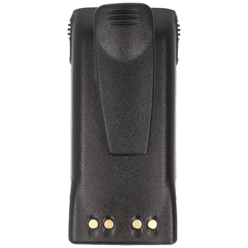 AccuCell Akku für Motorola GP320, GP340, GP360, HNN9008 1500mAh