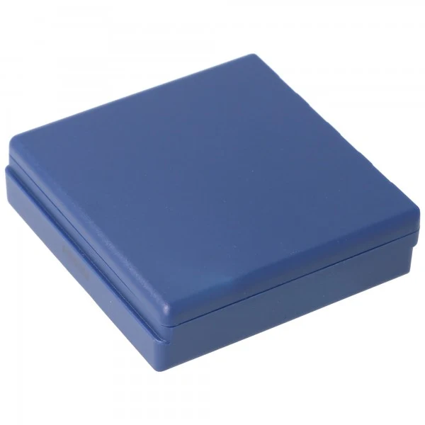 AccuCell Akku für HBC Funkgerät FUB 3A Akku BA203060, BA222060, 6 Volt 700mAh