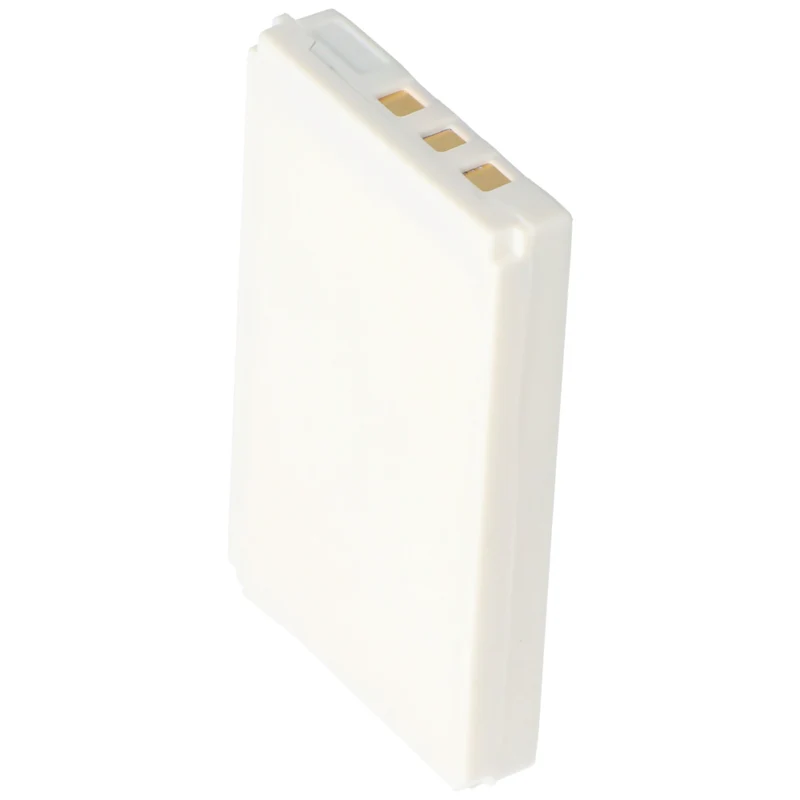AccuCell Akku für Logitech Harmony 900, 880, 885, 890, 720 Akku 900mAh