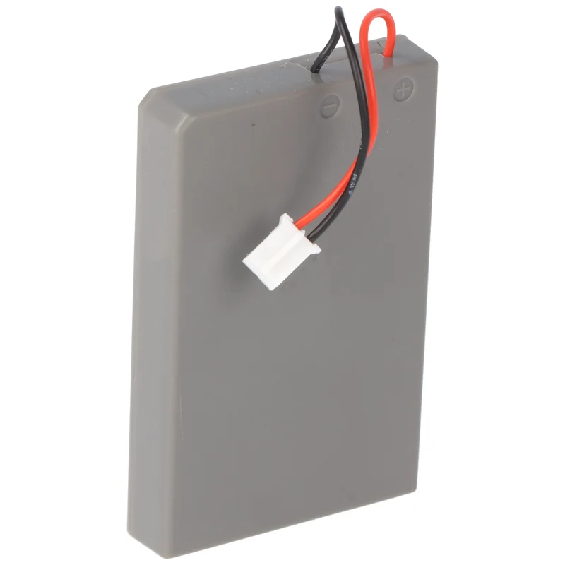AccuCell Akku Playstation PS4 Controller 3,7V 700mAh