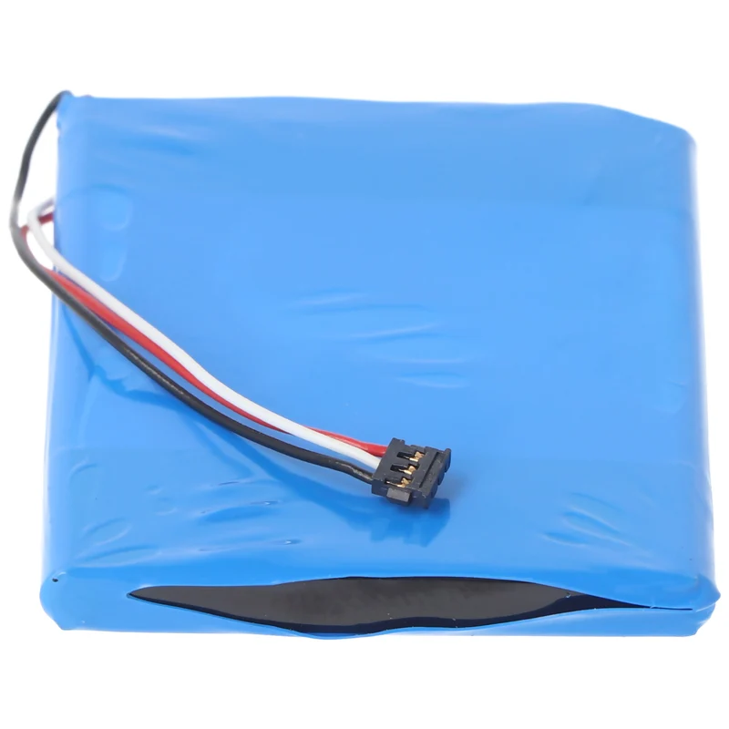 AccuCell Akku nur passend für den Garmin 361-00070-00 Akku Garmin 3597LMT, Nuvi 3597, Nüvi 3597, Nuvi 3597LMTHD, Nüvi 3597LMTHD, Nuvi 3598, Nüvi 3598, Nuvi 3598LMT, Nüvi 3598LMT, Nuvi 3598LMT-D, Nüvi 3598LMT-D
