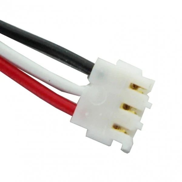 AccuCell Akku passend für den Garmin Zumo 350LM Akku 390LM, 361-00059-00, 010-01043-01, 020-00218-05