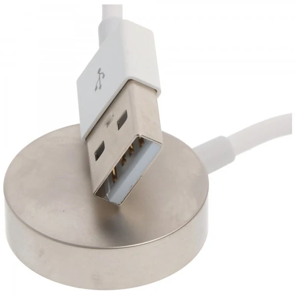 AccuCell Ersatz Ladekabel für Apple Watch Ultra, Serie 8, SE, 7, 6, 5, 4, 3, 2