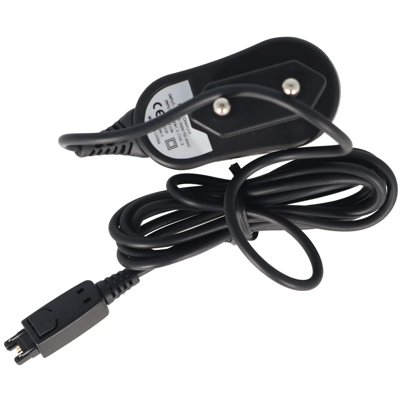 AccuCell Ladekabel 220 Volt Motorola T280 T720 V60 V66 V300