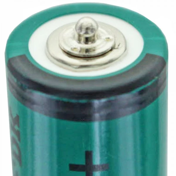 AccuCell NiMH Stiftkontakten passend Braun 390cc Akku