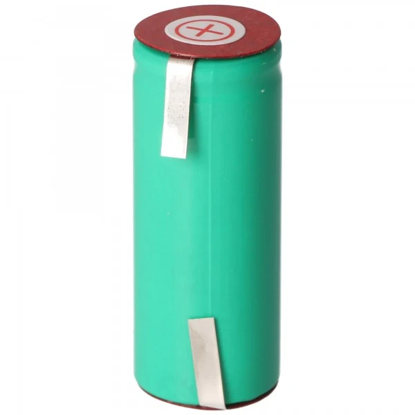 AccuCell Akku NiMH 2150mAh 4/5A Braun Oral-B Triumph Serie