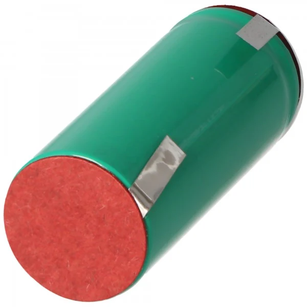 AccuCell Akku NiMH 2150mAh 4/5A Braun Oral-B Triumph Serie