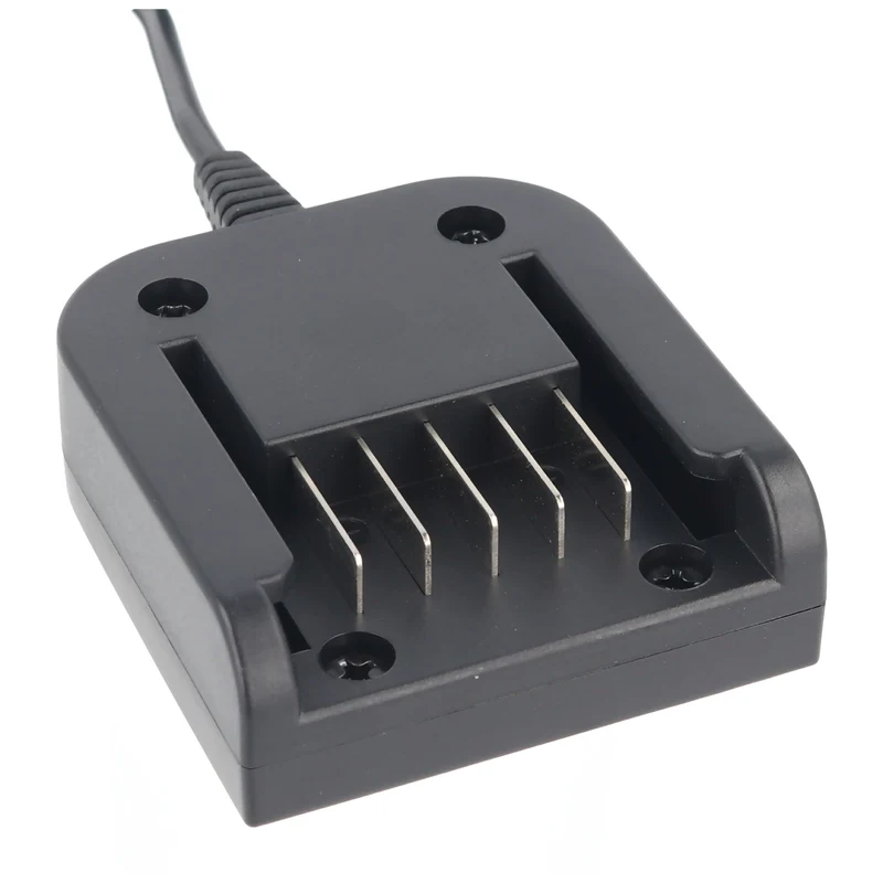 AccuCell Ladegerät für Makita Li-Ion Akku