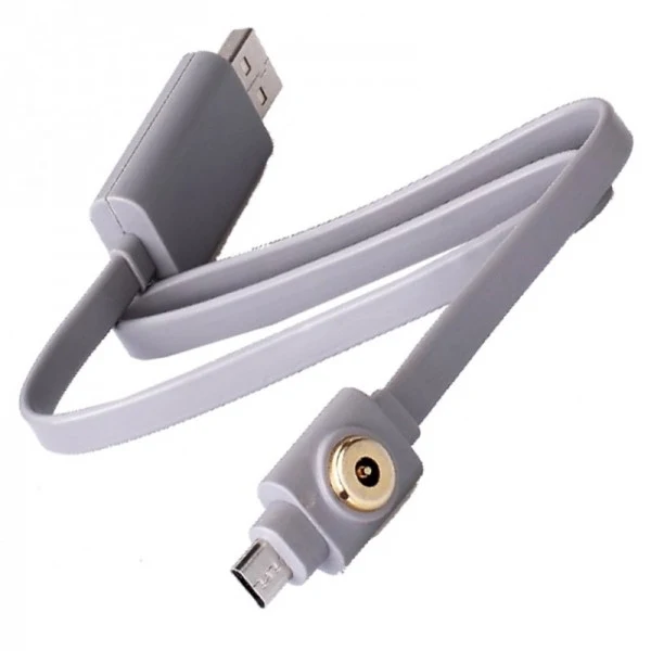 Fenix Micro-USB Ladekabel für Fenix RC11, RC09, RC05, RC09Ti mit Magnet