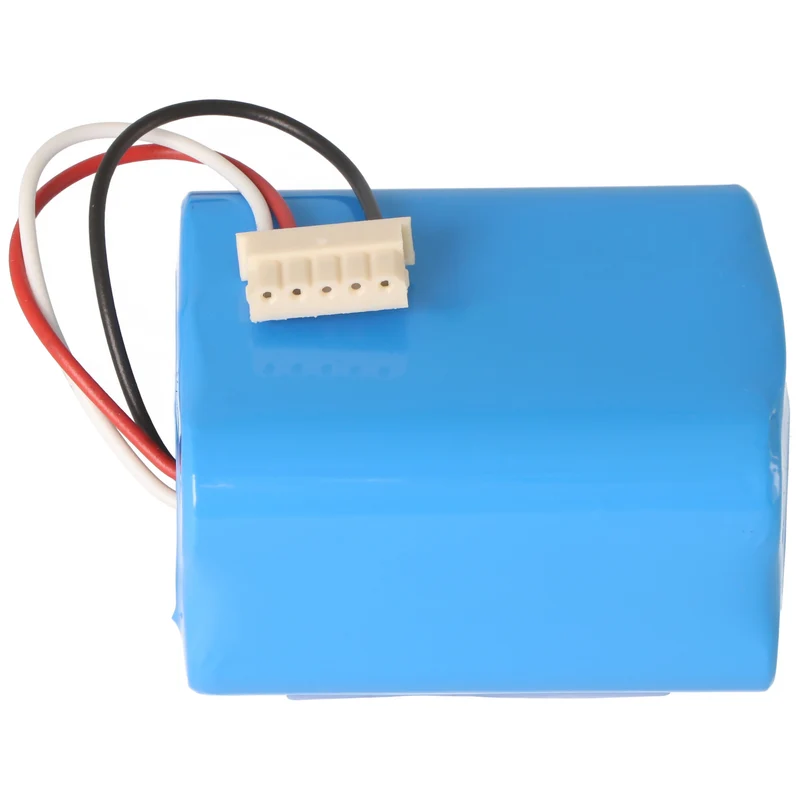 AccuCell 2000mAh Akku iRobot Braava 380 Akku, 4409709, GPRHC202N026, 11003067-00, BY51401161351