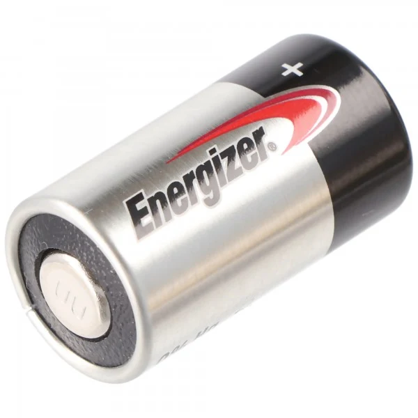 Energizer A544 Alkaline Spezial-Batterie 4LR44 Alkali-Mangan 6V 178mAh 2 Stück
