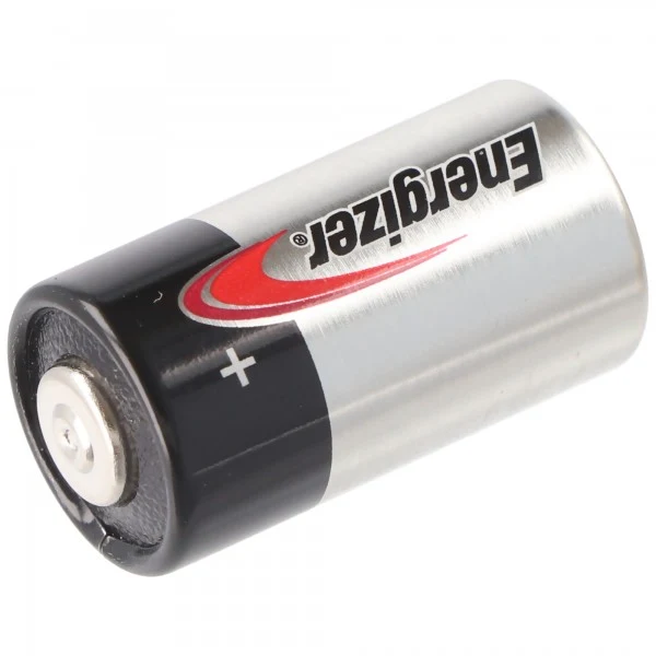 Energizer A544 Alkaline Spezial-Batterie 4LR44 Alkali-Mangan 6V 178mAh 2 Stück