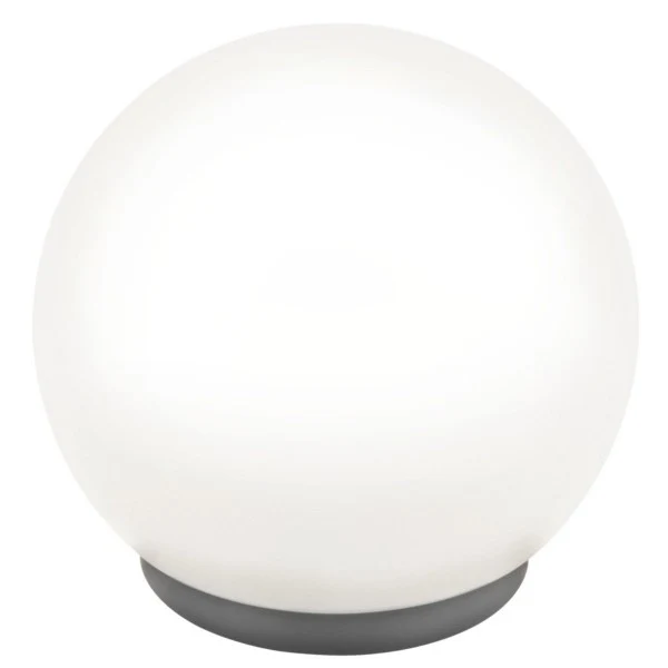 ANSMANN Aqua Ball schwimmende LED-Wasserleuchten mit Farbfunktionen (2 Stück)