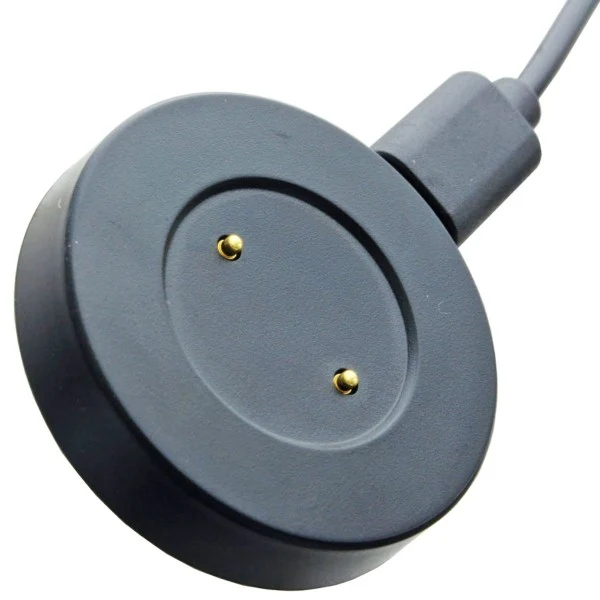 AccuCell USB Ladekabel, Ladeadapter passend für Huawei Watch GT