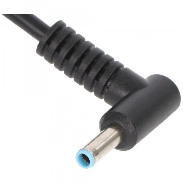 AccuCell Netzteil passend für HP L25296-001 Ladegerät TPN-LA15, 741727-001, PA-1450-20HPL