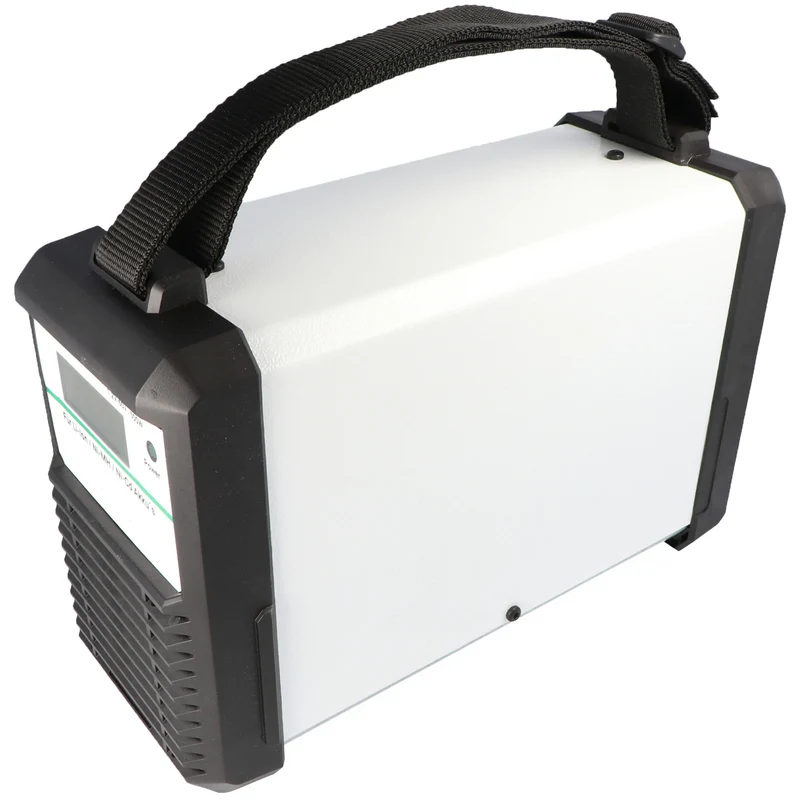 Akku Power Akku-Analysegerät AD60 für Akkus bis 60,0 Volt 450w bis max. 500W