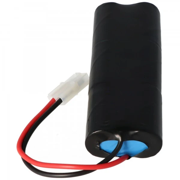 AccuCell Racing-Pack 7,2V 2000mAh Tamiya Stecker NiMH-Akku