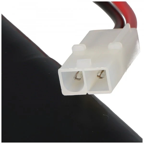 AccuCell Racing-Pack 7,2V 2000mAh Tamiya Stecker NiMH-Akku