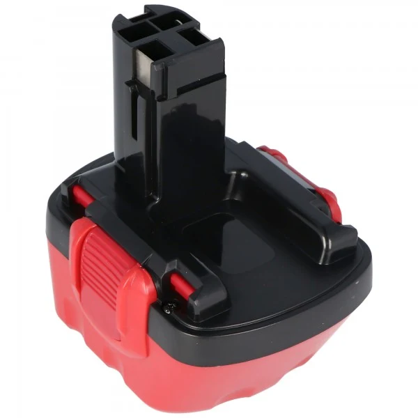 AccuCell Akku passend für Bosch GSR 12 VE-2, GSB 12 VE-2 NiMH Akku 3,0Ah Berner BACS