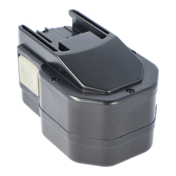 AccuCell AEG BEST 12X Akku als Nachbau Akku 12 Volt 3,0Ah NiMH Akku PBS3000 4210-3680-05