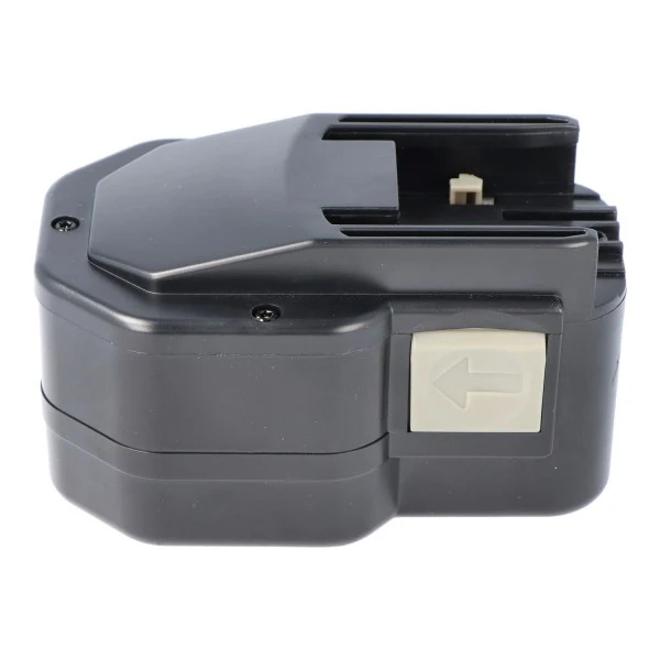 AccuCell AEG BEST 12X Akku als Nachbau Akku 12 Volt 3,0Ah NiMH Akku PBS3000 4210-3680-05